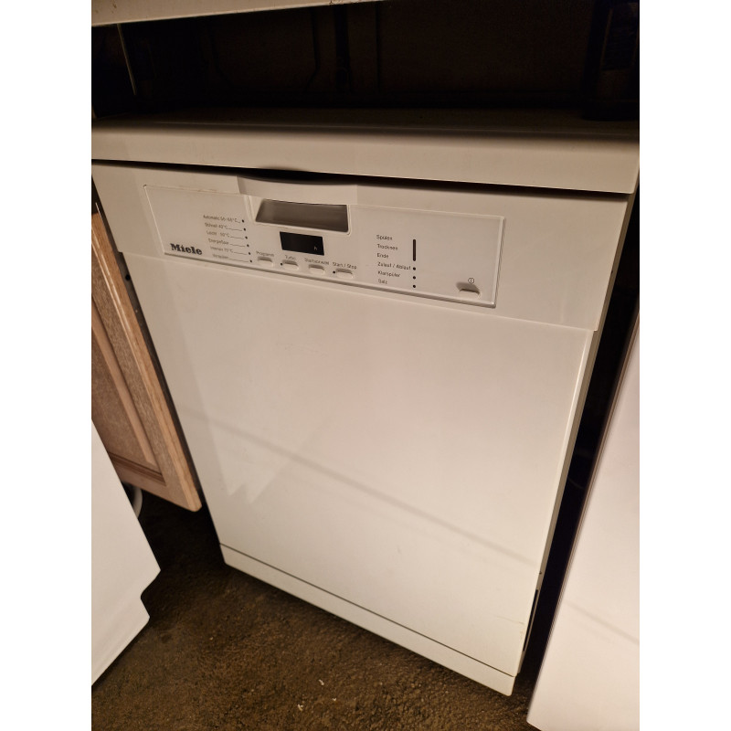 Miele mosogatógép
