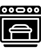 Főző és sűtőlapok